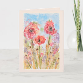 希望 勇気 癌患者 カード