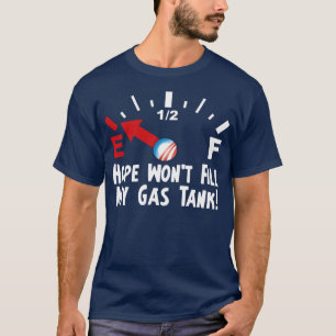 希望-反オバマ Tシャツ