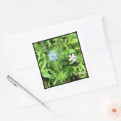 希望（大） スクエアシール (封筒)