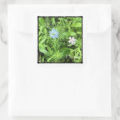 希望（大） スクエアシール (バッグ)