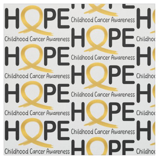 希望: 幼年期の蟹座 ファブリック (見本)