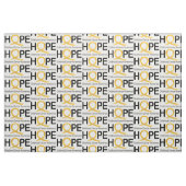 希望: 幼年期の蟹座 ファブリック (ファットクウォーター)