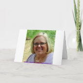 希望、心地よい、治癒、強さ カード (裏面)