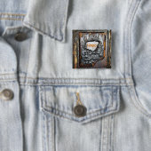 希望 缶バッジ (インサイチュ)