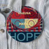 希望 缶バッジ (インサイチュ)