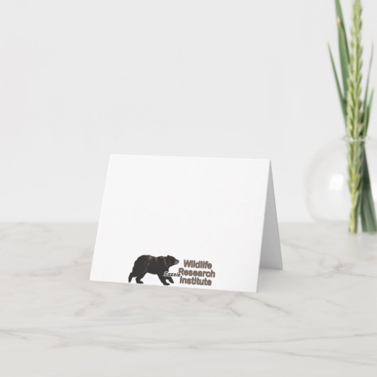 希望- C. Critchlowカード カード (裏面)