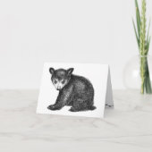 希望- C. Critchlowカード カード (正面)