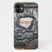 希望 Case-Mate iPhoneケース (裏面)