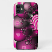 希望 Case-Mate iPhoneケース (裏面)