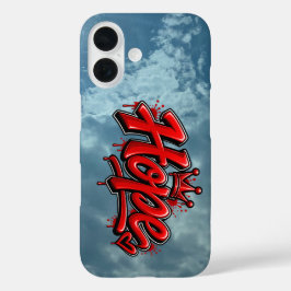 希望 iPhone 16ケース