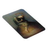 希望（George Frederick Watts著） マグネット (右側)