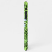 希望 iPhoneケース (左側)