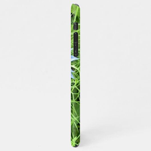 希望 iPhoneケース (左側)