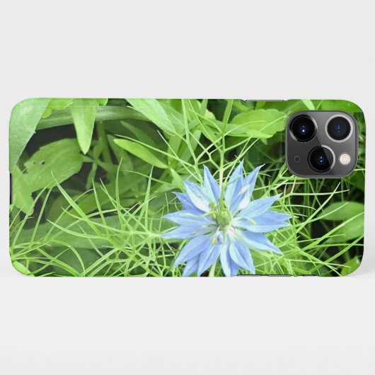 希望 iPhoneケース (裏面横)