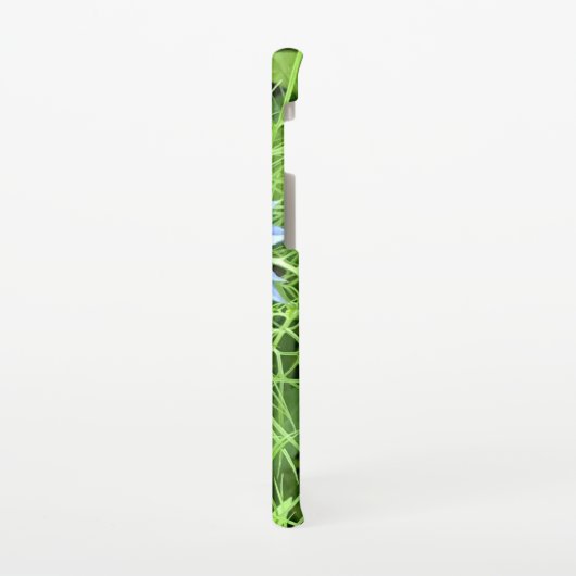 希望 SAMSUNG GALAXYケース (左側)