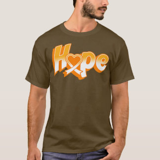 希望 Tシャツ