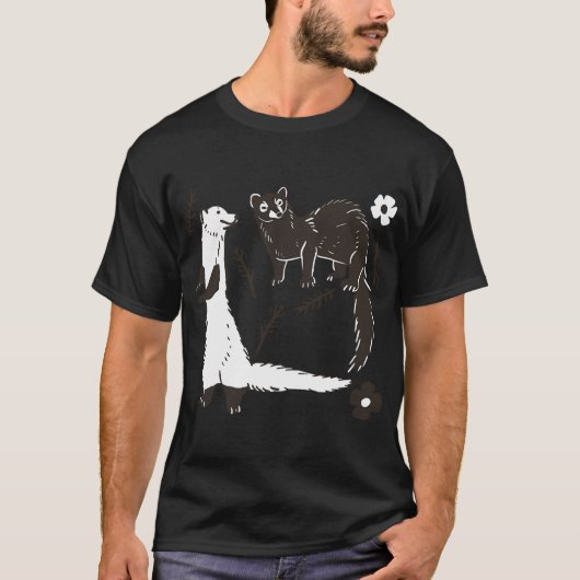 希望 Tシャツ (正面)