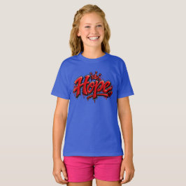 希望 Tシャツ