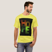 希望 Tシャツ (正面フル)
