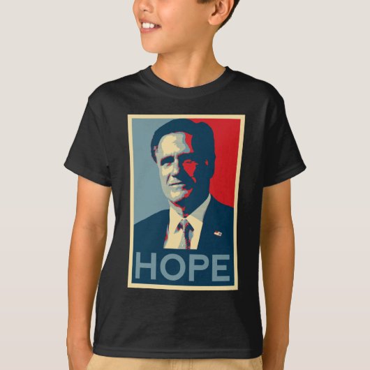 希望 Tシャツ (正面)