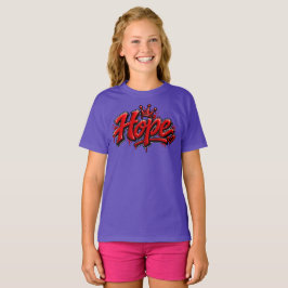 希望 Tシャツ