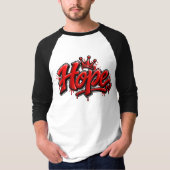 希望 Tシャツ (正面)