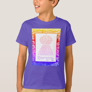 希望 Tシャツ