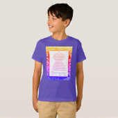 希望 Tシャツ (正面フル)