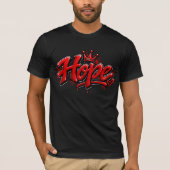 希望 Tシャツ (正面)