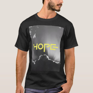 希望 Tシャツ