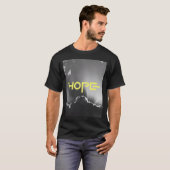 希望 Tシャツ (正面フル)
