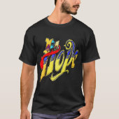 希望 Tシャツ (正面)