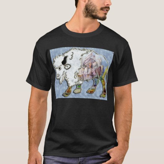 希望 Tシャツ (正面)