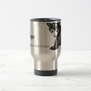 希望C. Critchlow Mug トラベルマグ