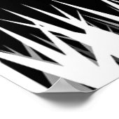 希望V.1 ポスター (角)