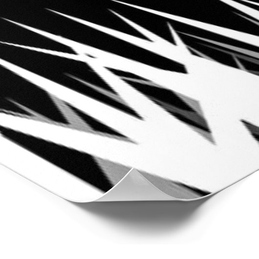 希望V.1 ポスター (角)