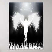 希望V.1 ポスター (正面)