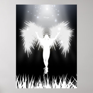 希望V.1 ポスター