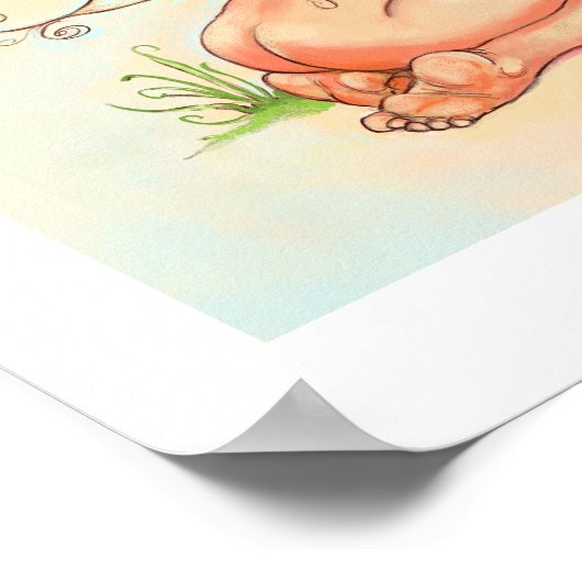 希紀 ポスター (角)