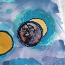 希釈カリコキャットクドルメーンキャッツ