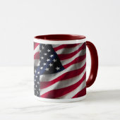 帖当 マグカップ (正面右)