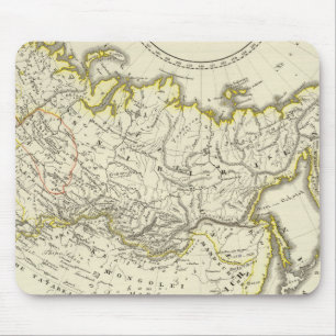 帝ロシアの国 マウスパッド