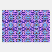 帝国と恍惚！ ラッピングペーパーシート (正面2)