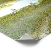 帝国の台頭と秋 ポスター (角)