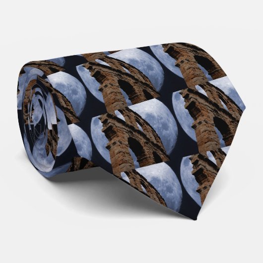 帝国の名残 ネクタイ (ロール)