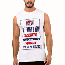 帝国の必要性の~の人、軍需品およびお金