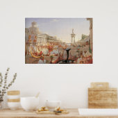 帝国の成り行き ポスター (キッチン)