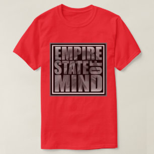 帝国の精神状態 Tシャツ