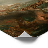 帝国の道：破壊 ポスター (角)