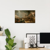 帝国の道：破壊 ポスター (ホームオフィス)